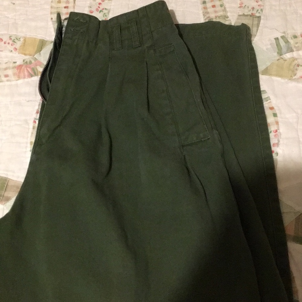 Dress Pants